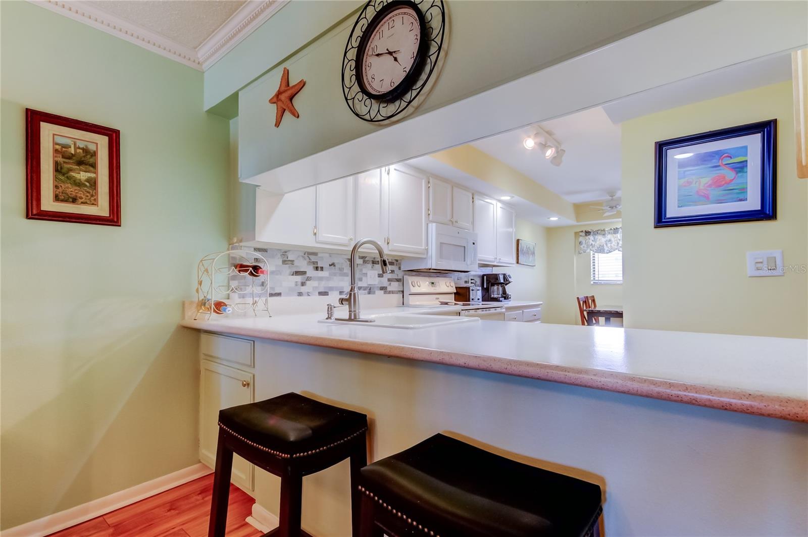 9490 HARBOR GREENS WAY #404, SEMINOLE, FL, 33776