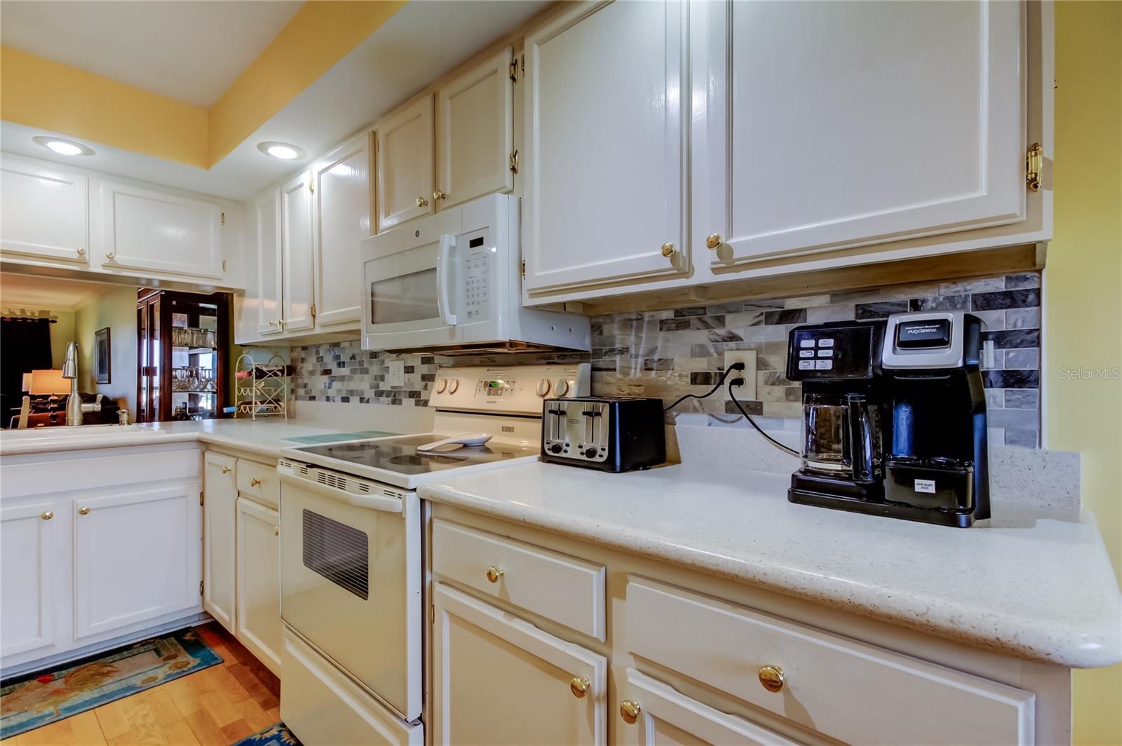 9490 HARBOR GREENS WAY #404, SEMINOLE, FL, 33776