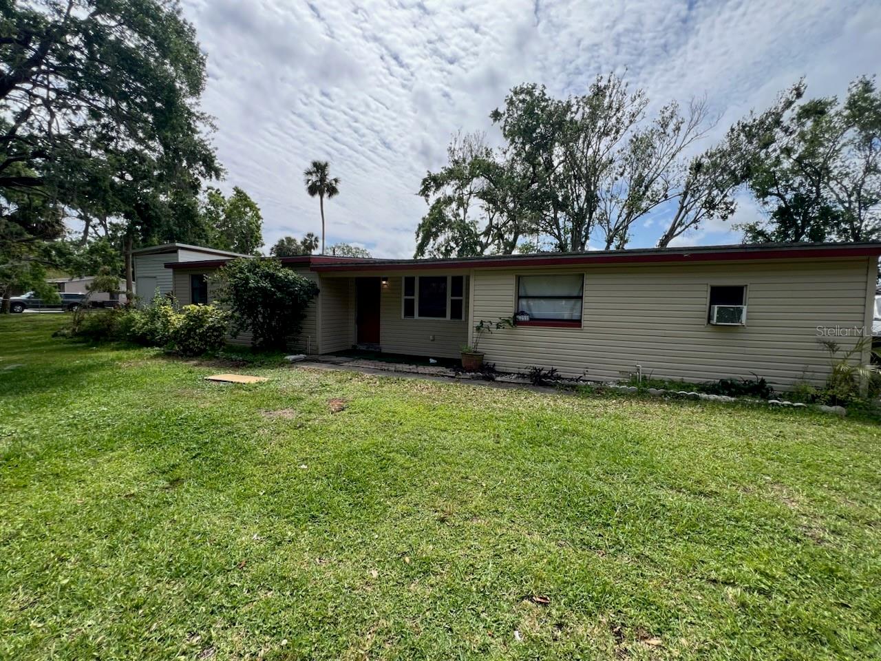 6211 FLORENCE ST, GIBSONTON, FL, 33534