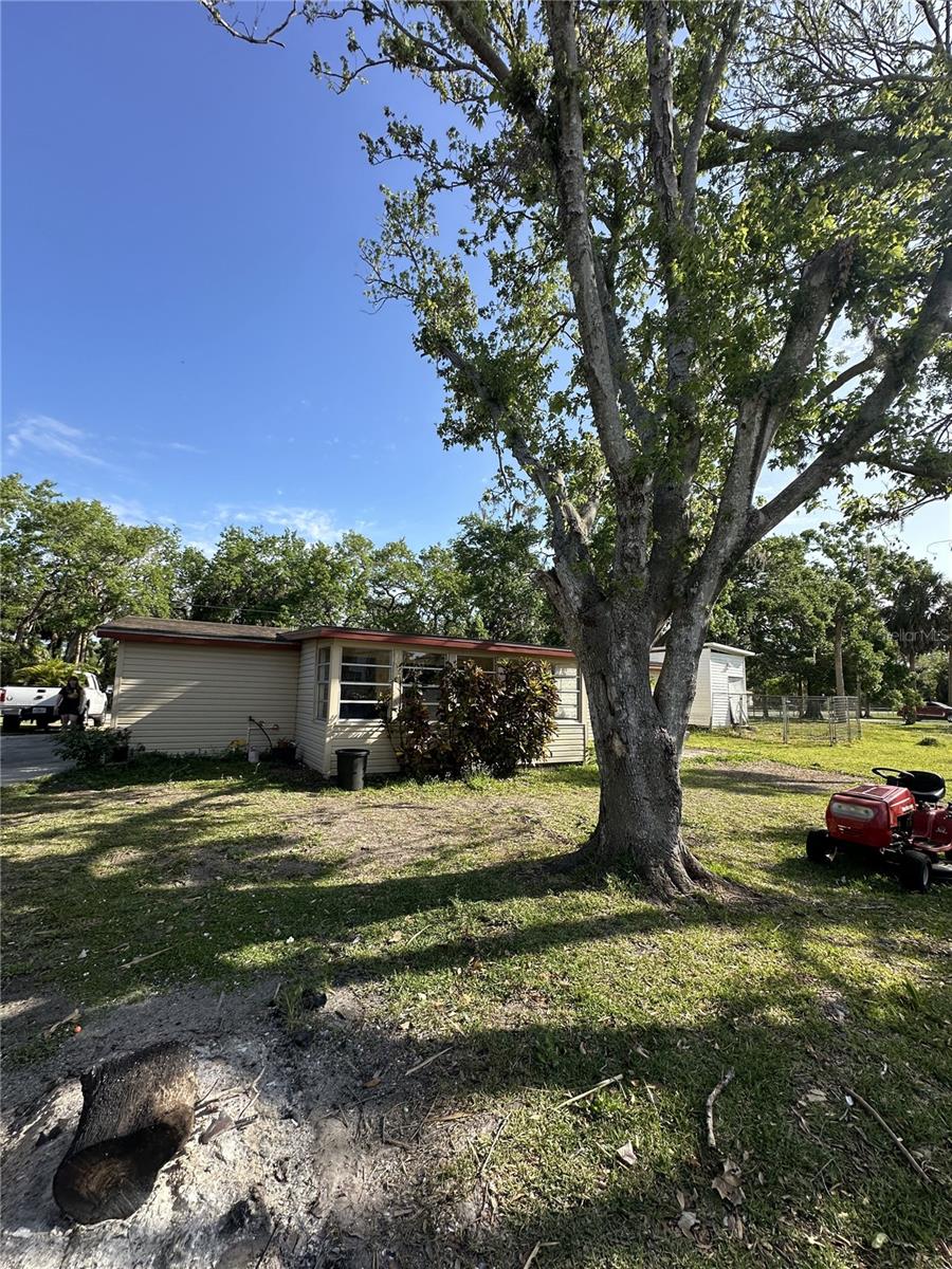 6211 FLORENCE ST, GIBSONTON, FL, 33534