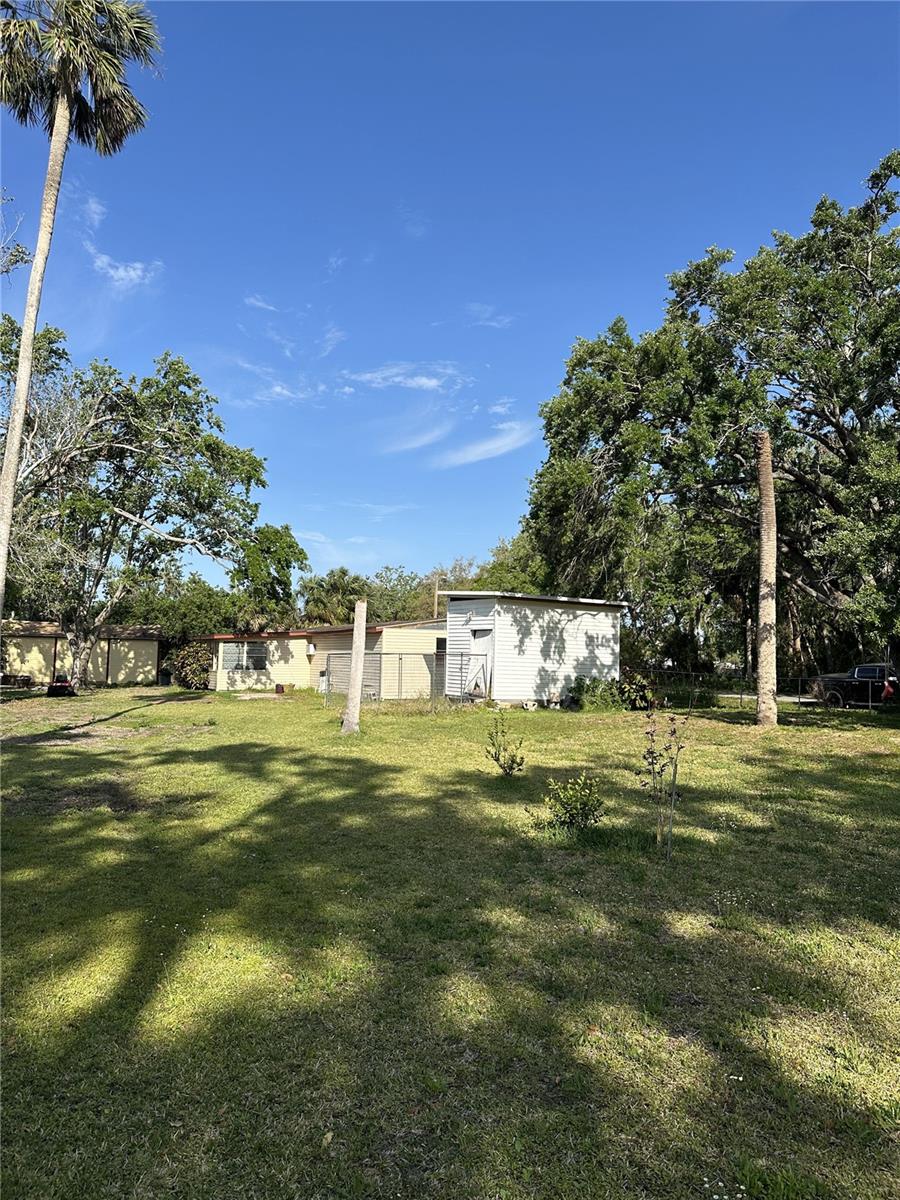 6211 FLORENCE ST, GIBSONTON, FL, 33534