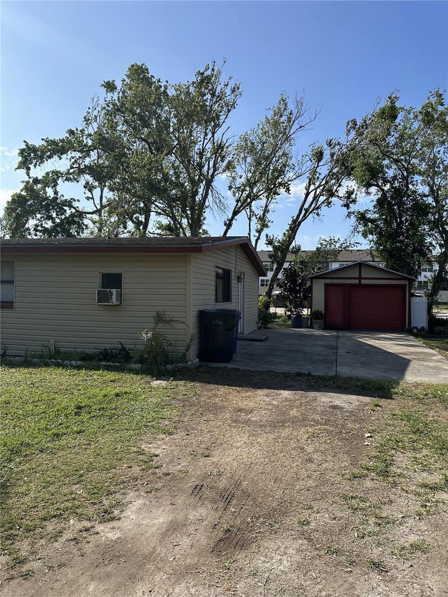 6211 FLORENCE ST, GIBSONTON, FL, 33534