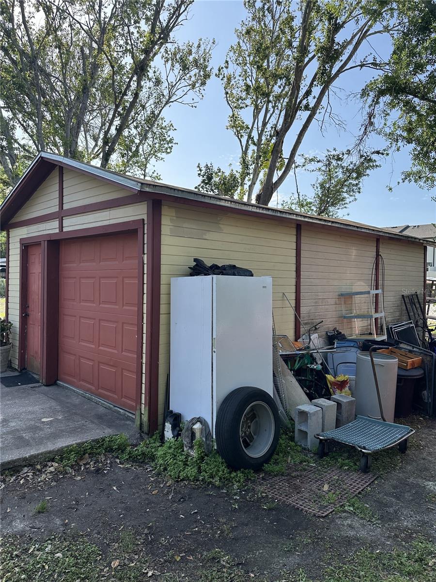 6211 FLORENCE ST, GIBSONTON, FL, 33534