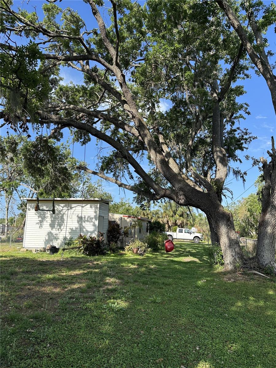 6211 FLORENCE ST, GIBSONTON, FL, 33534