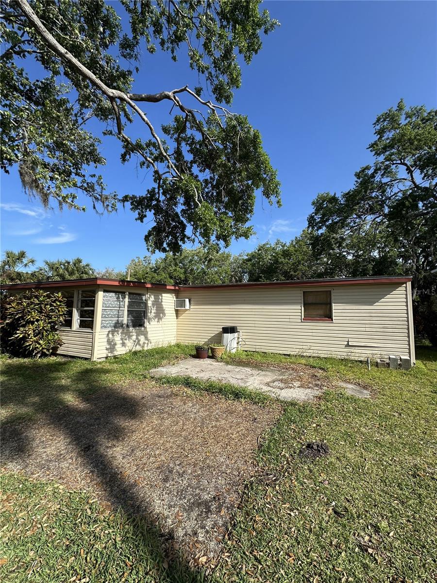 6211 FLORENCE ST, GIBSONTON, FL, 33534