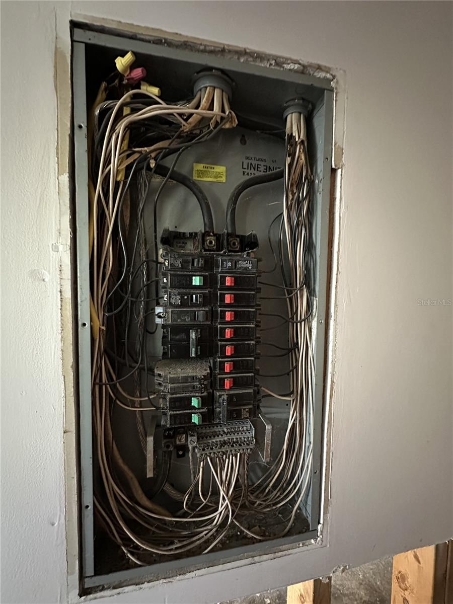 6211 FLORENCE ST, GIBSONTON, FL, 33534