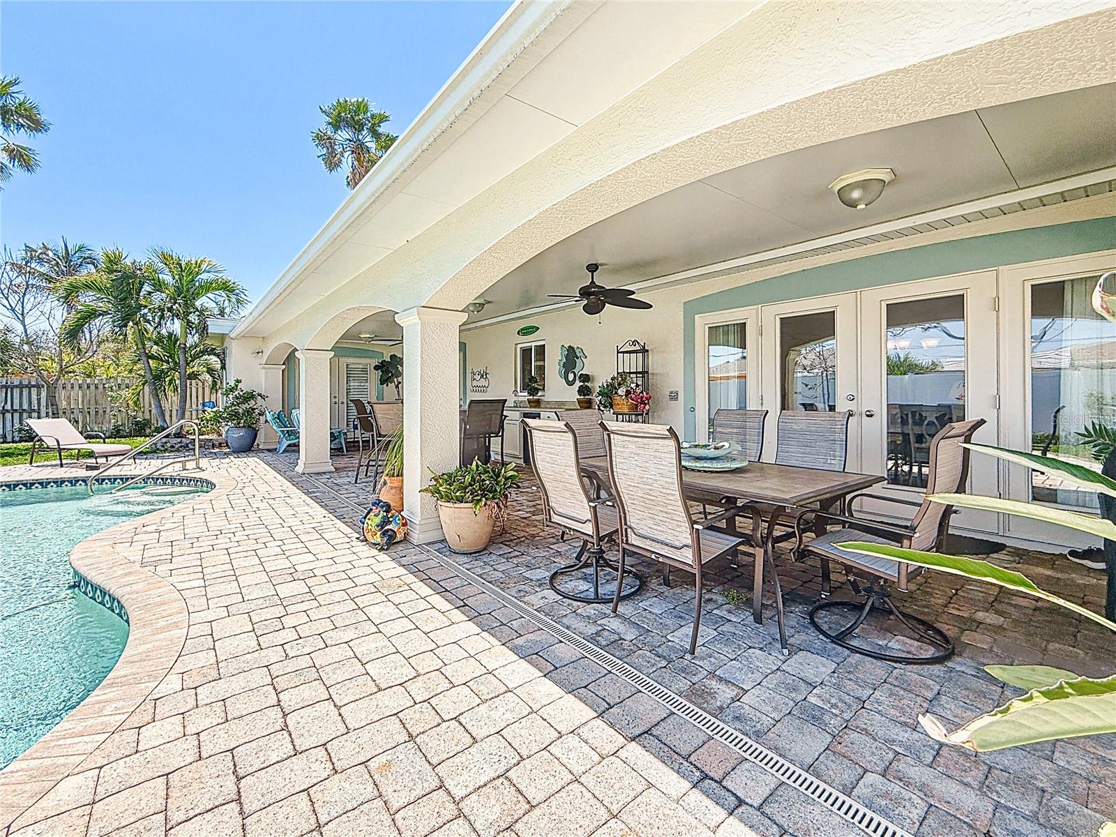 2593 W VINA DEL MAR BLVD, ST PETE BEACH, FL, 33706
