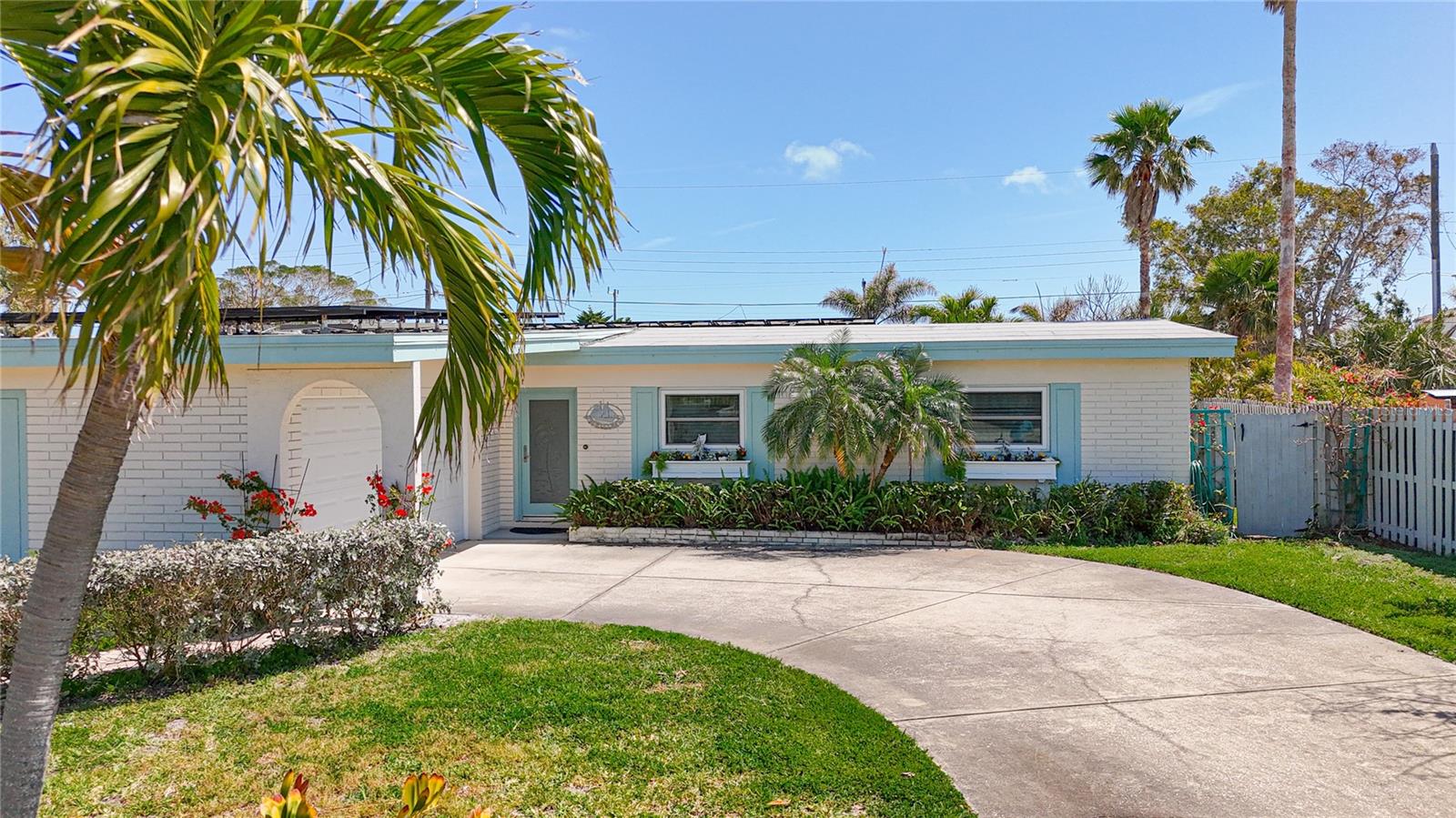 2593 W VINA DEL MAR BLVD, ST PETE BEACH, FL, 33706