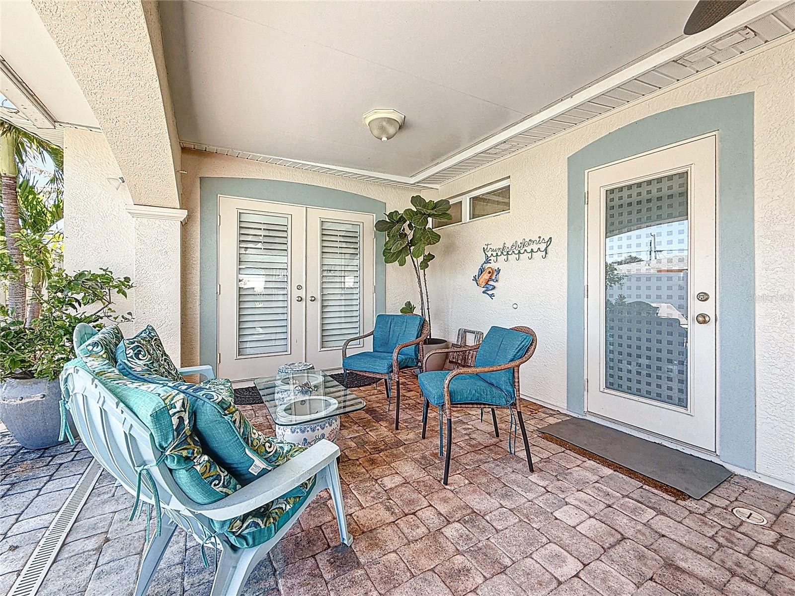 2593 W VINA DEL MAR BLVD, ST PETE BEACH, FL, 33706