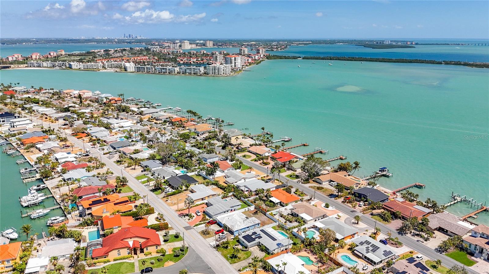 2593 W VINA DEL MAR BLVD, ST PETE BEACH, FL, 33706