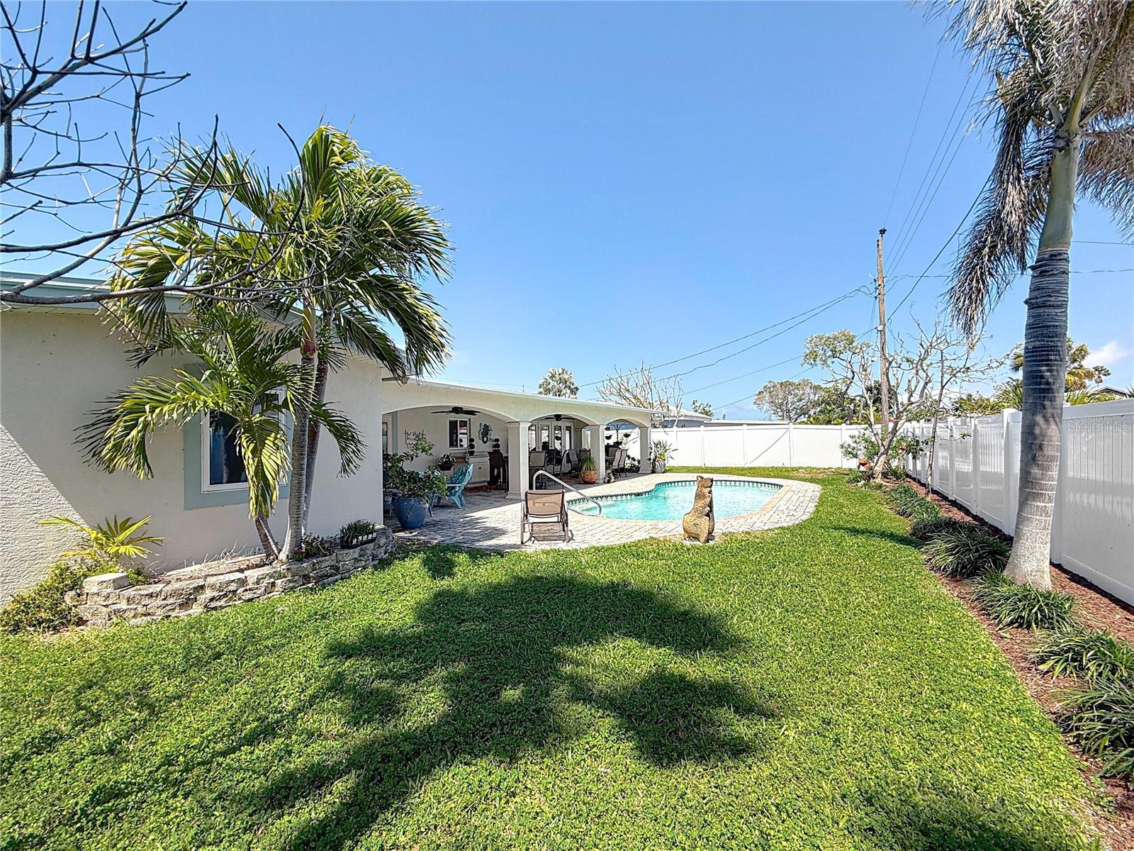 2593 W VINA DEL MAR BLVD, ST PETE BEACH, FL, 33706
