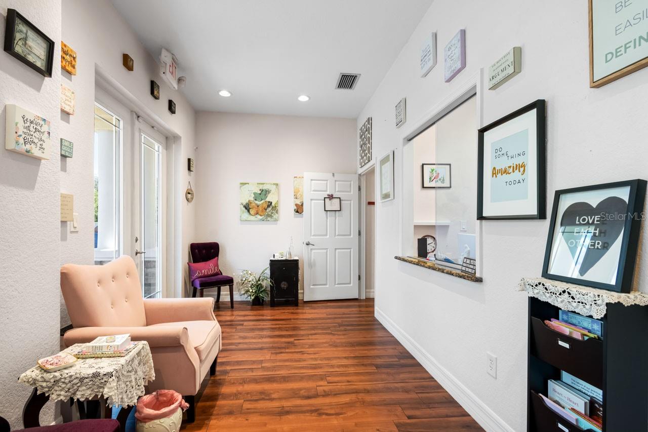 934 CYPRESS VILLAGE BLVD #A, SUN CITY CENTER, FL, 33573