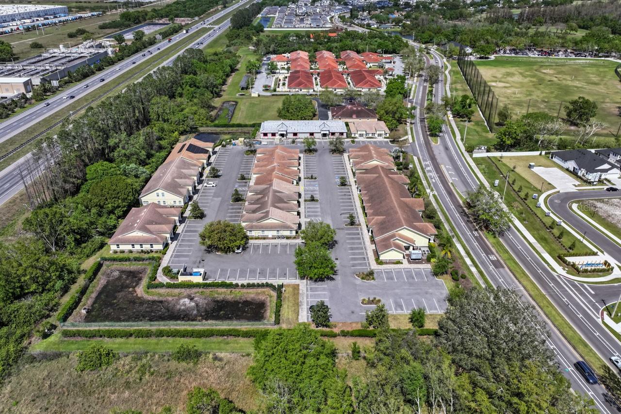 934 CYPRESS VILLAGE BLVD #A, SUN CITY CENTER, FL, 33573