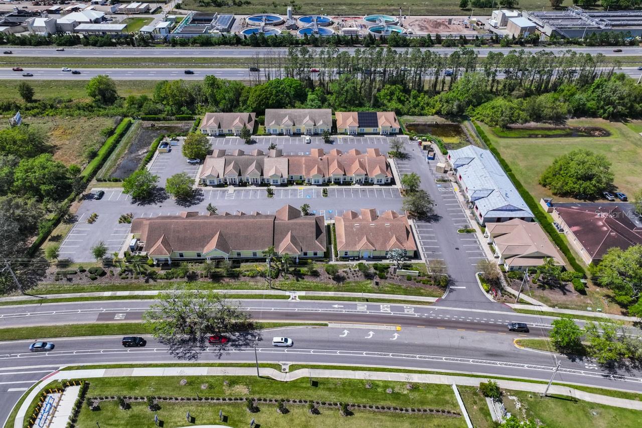 934 CYPRESS VILLAGE BLVD #A, SUN CITY CENTER, FL, 33573