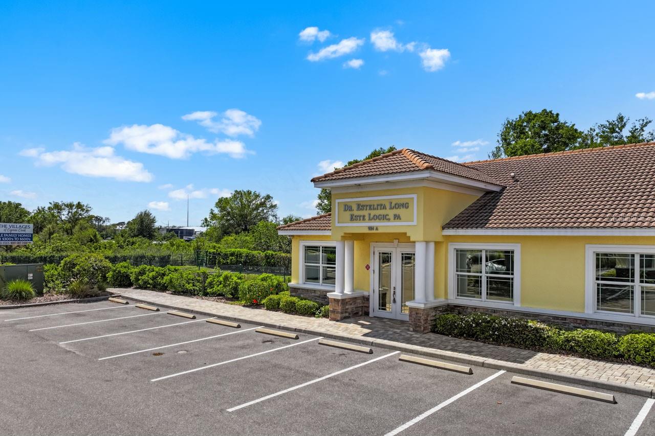 934 CYPRESS VILLAGE BLVD #A, SUN CITY CENTER, FL, 33573