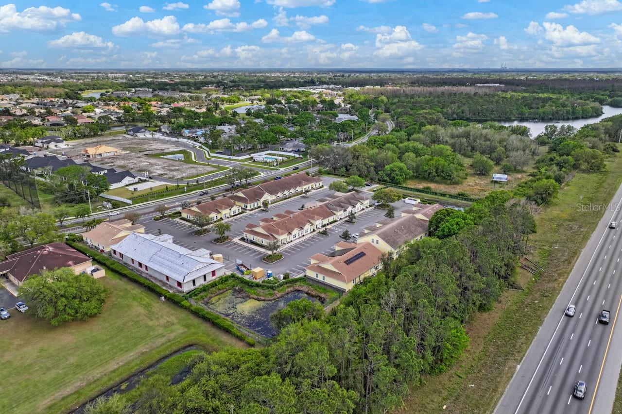 934 CYPRESS VILLAGE BLVD #A, SUN CITY CENTER, FL, 33573