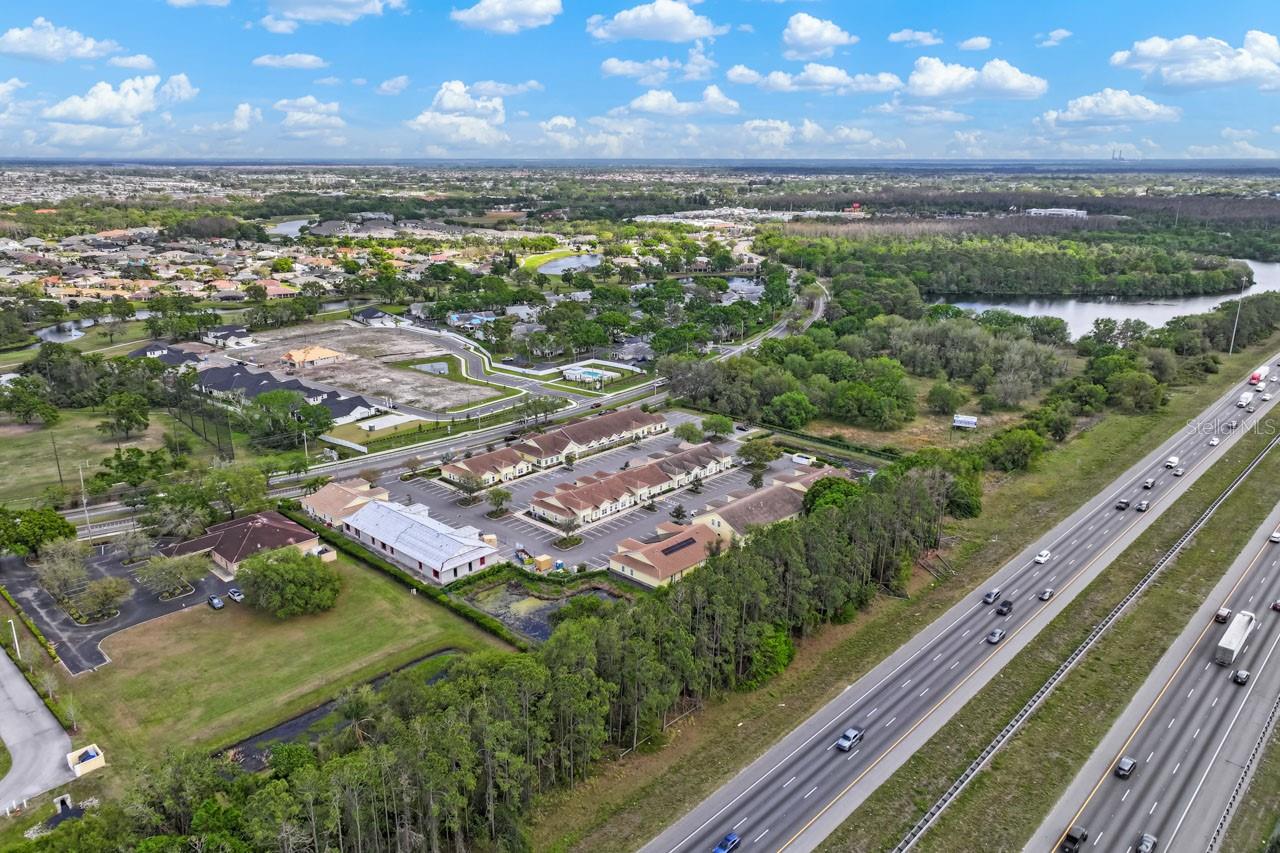 934 CYPRESS VILLAGE BLVD #A, SUN CITY CENTER, FL, 33573