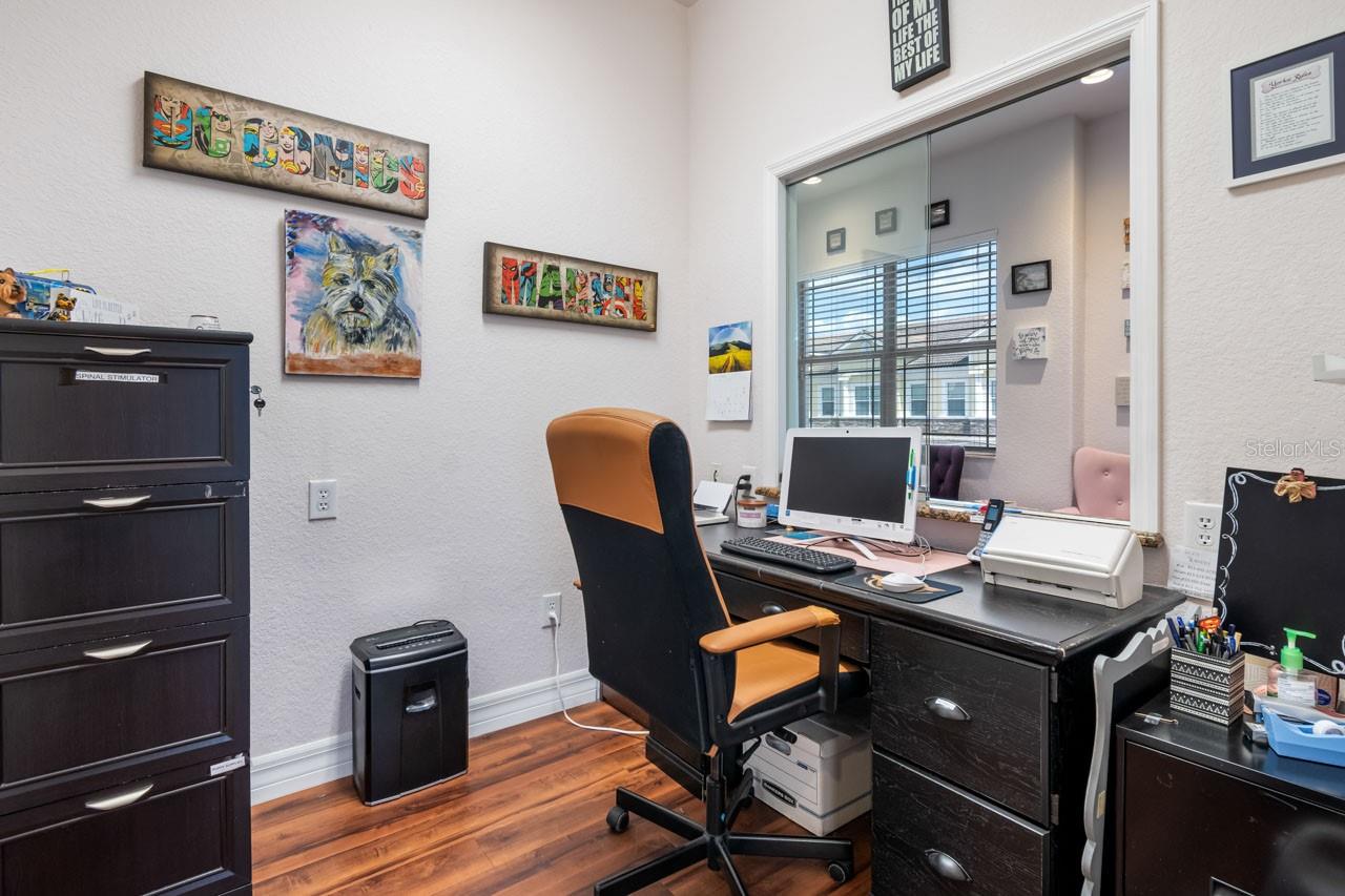 934 CYPRESS VILLAGE BLVD #A, SUN CITY CENTER, FL, 33573