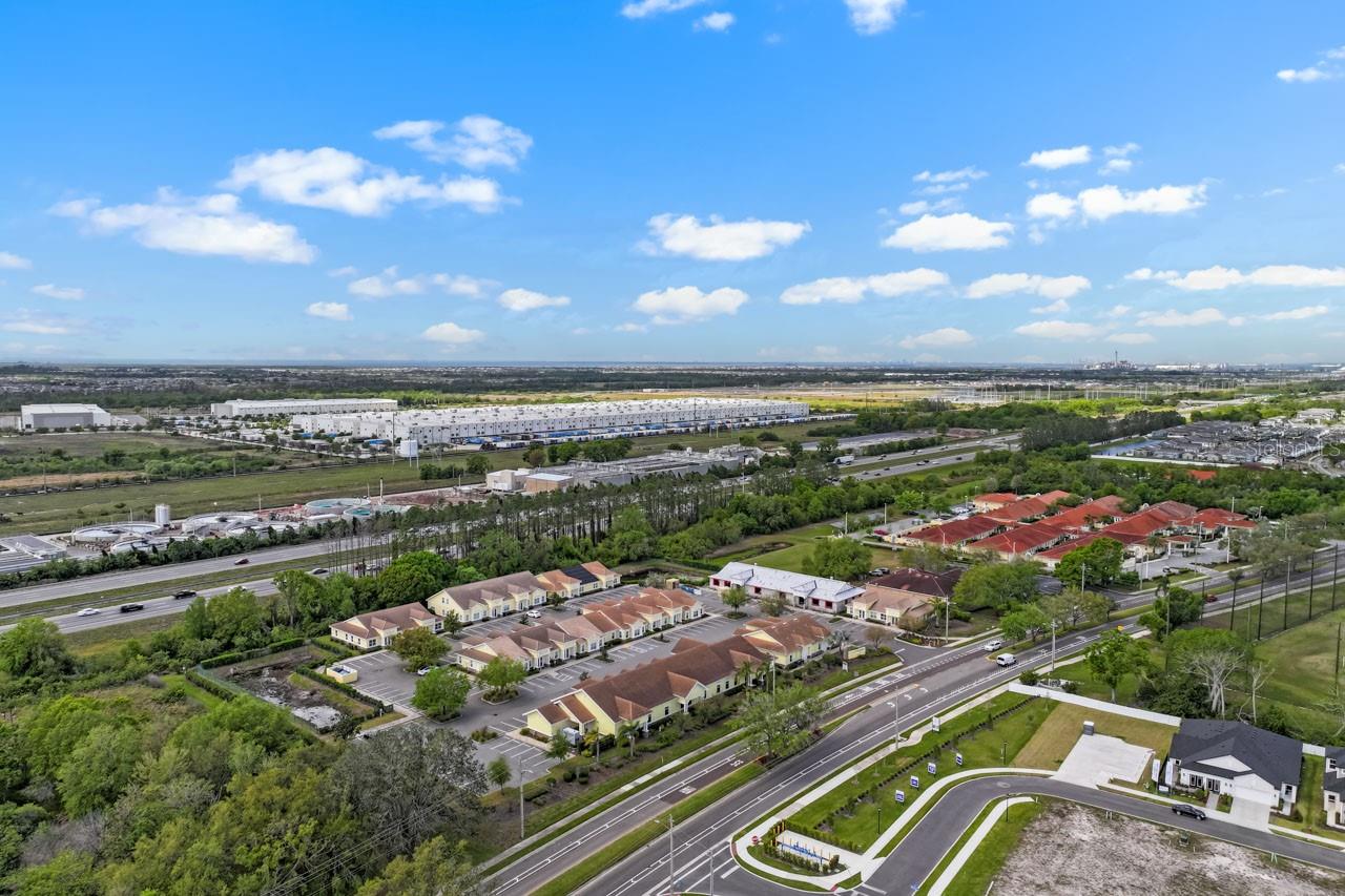 934 CYPRESS VILLAGE BLVD #A, SUN CITY CENTER, FL, 33573