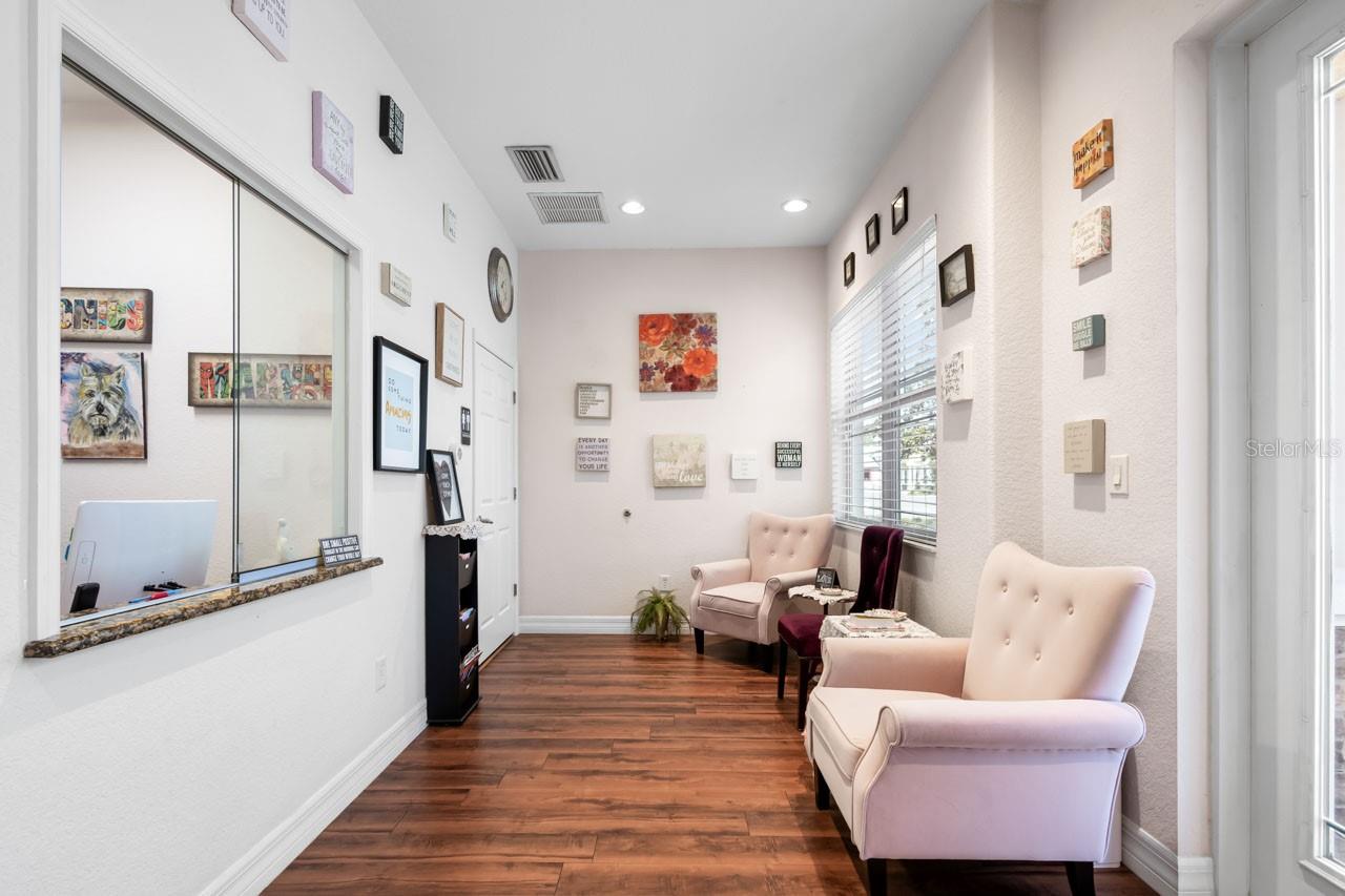 934 CYPRESS VILLAGE BLVD #A, SUN CITY CENTER, FL, 33573