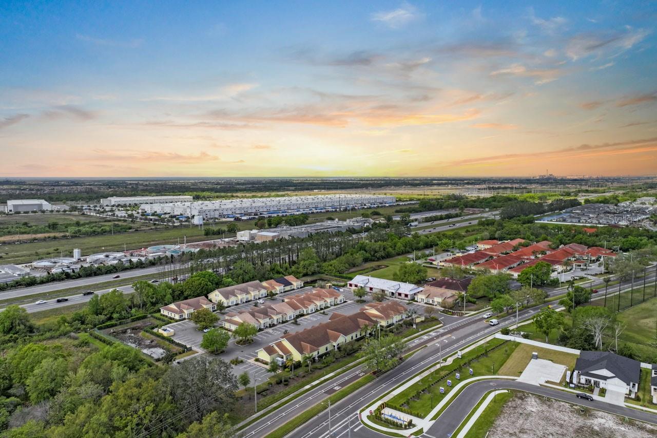 934 CYPRESS VILLAGE BLVD #A, SUN CITY CENTER, FL, 33573