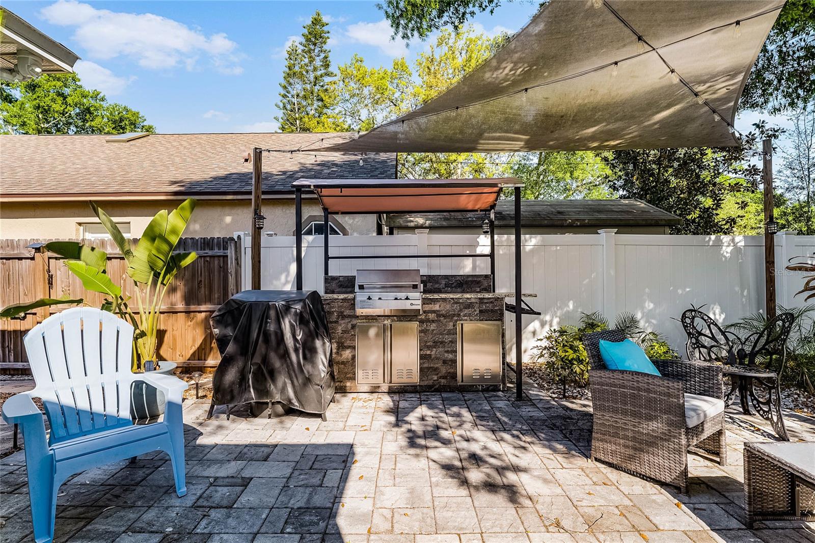 4321 IVEYGLEN AVE, ORLANDO, FL, 32826