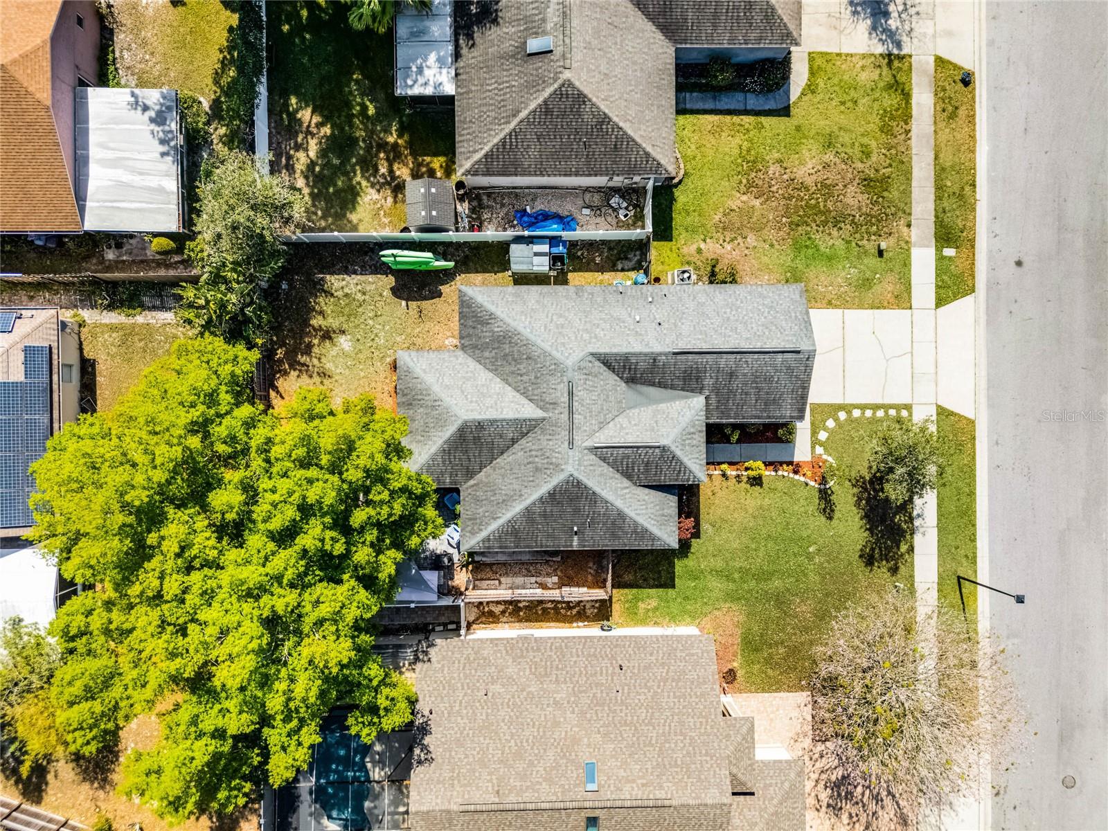 4321 IVEYGLEN AVE, ORLANDO, FL, 32826