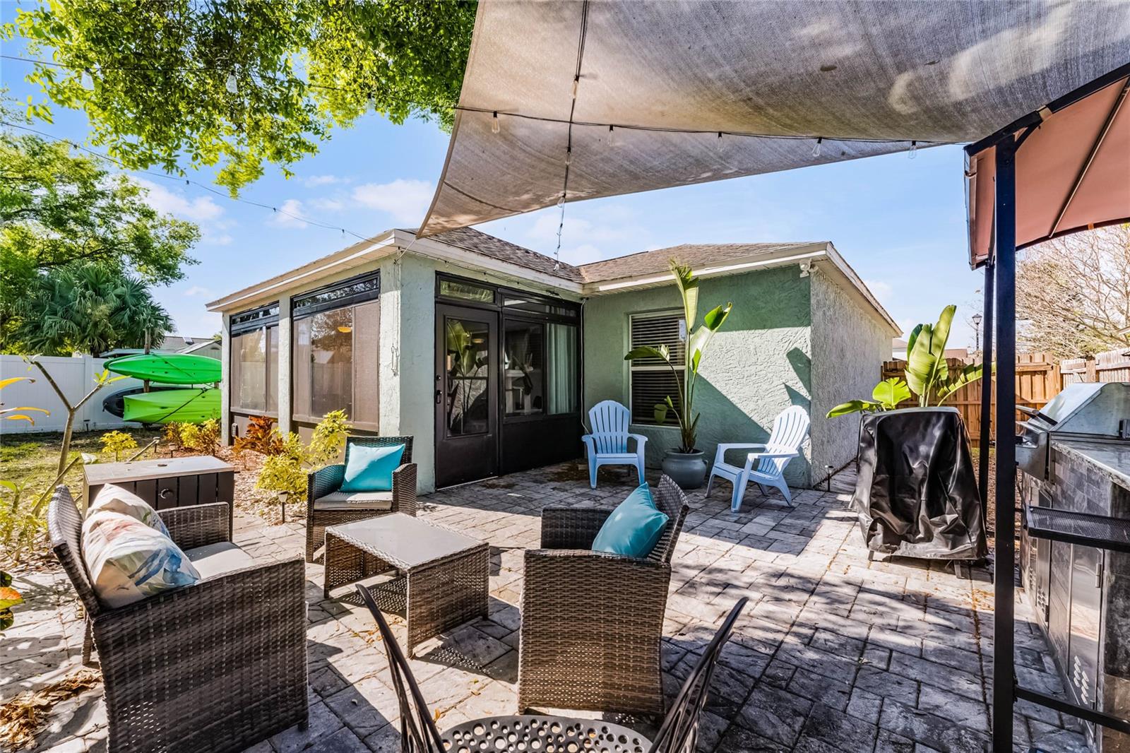 4321 IVEYGLEN AVE, ORLANDO, FL, 32826