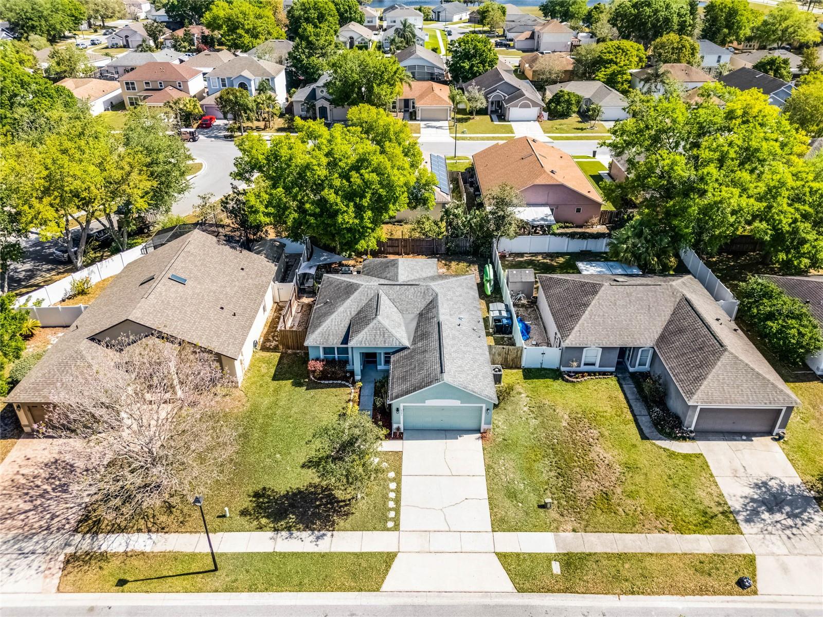 4321 IVEYGLEN AVE, ORLANDO, FL, 32826