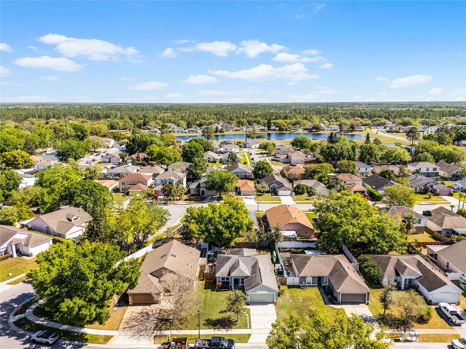 4321 IVEYGLEN AVE, ORLANDO, FL, 32826