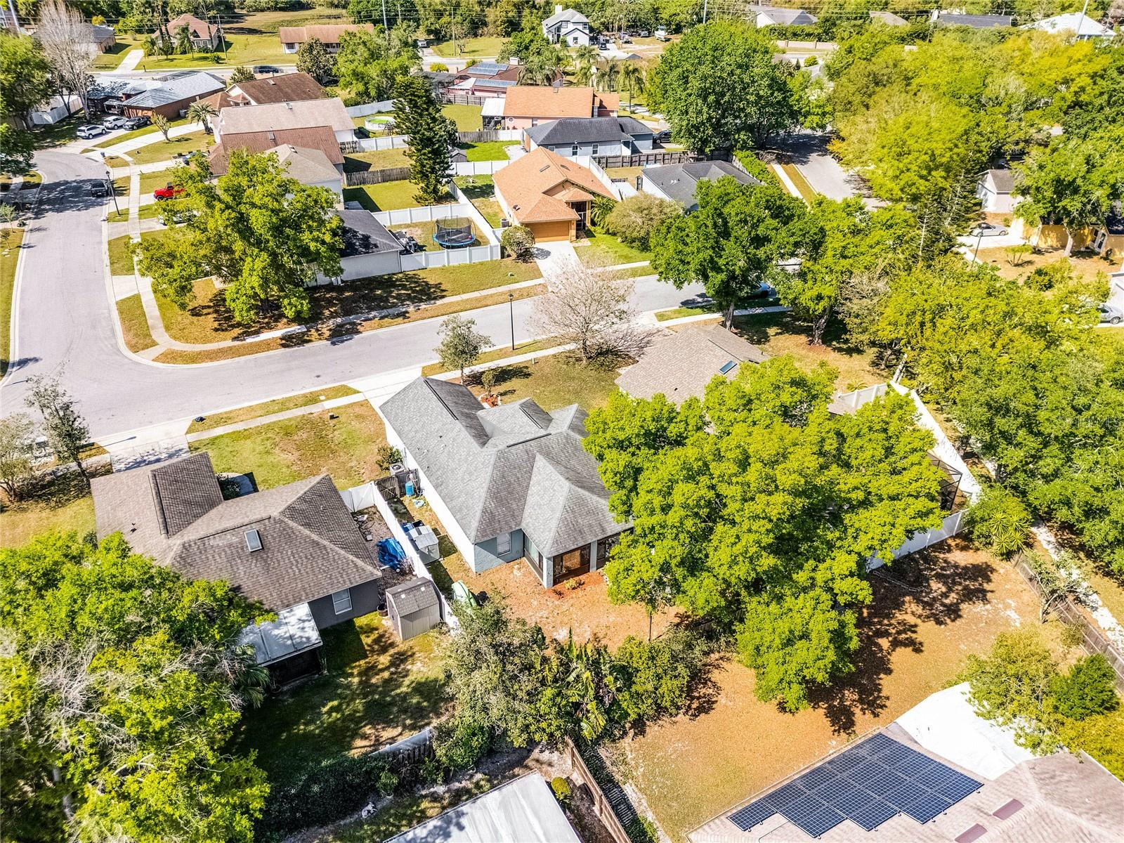 4321 IVEYGLEN AVE, ORLANDO, FL, 32826