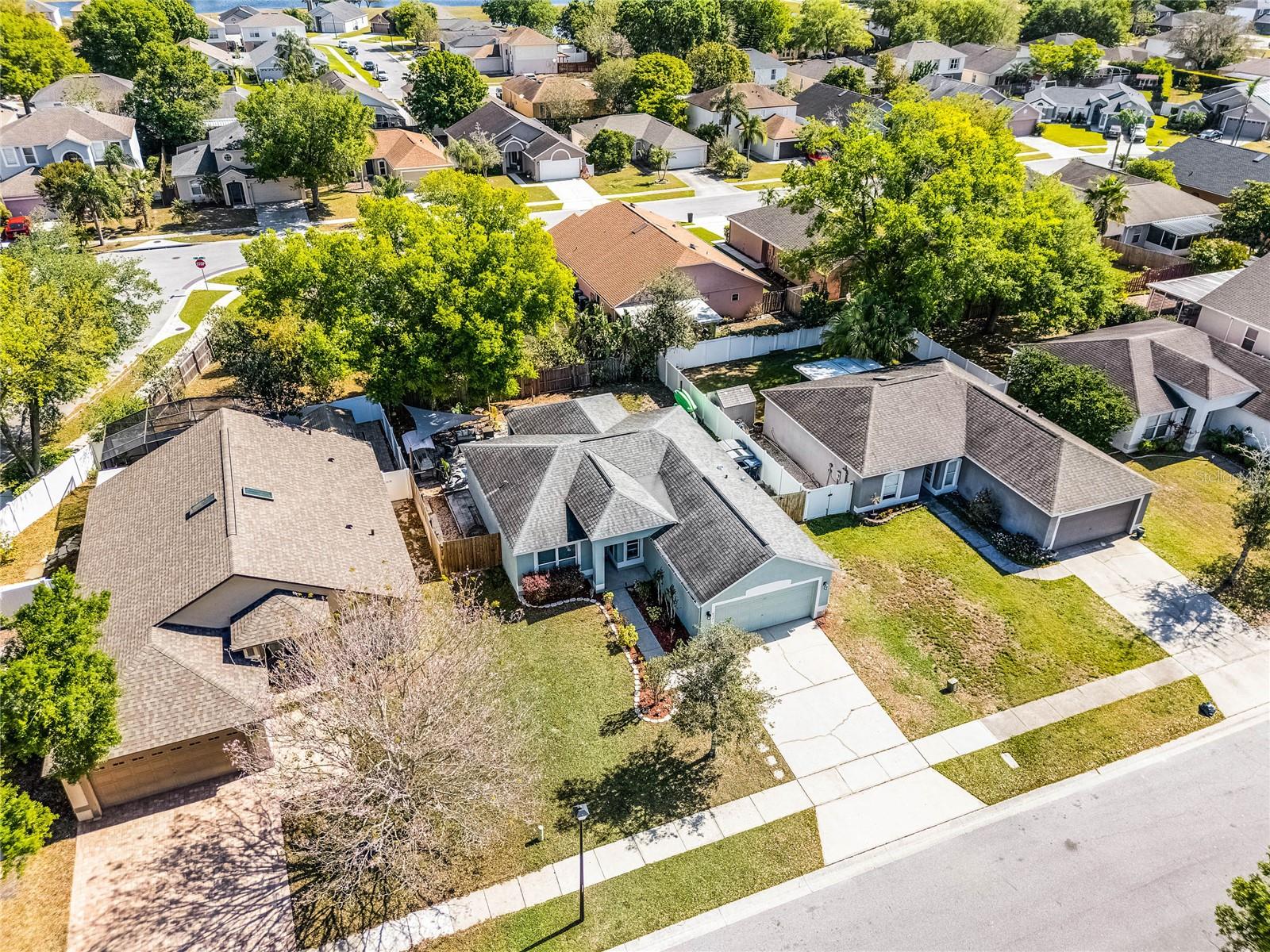 4321 IVEYGLEN AVE, ORLANDO, FL, 32826