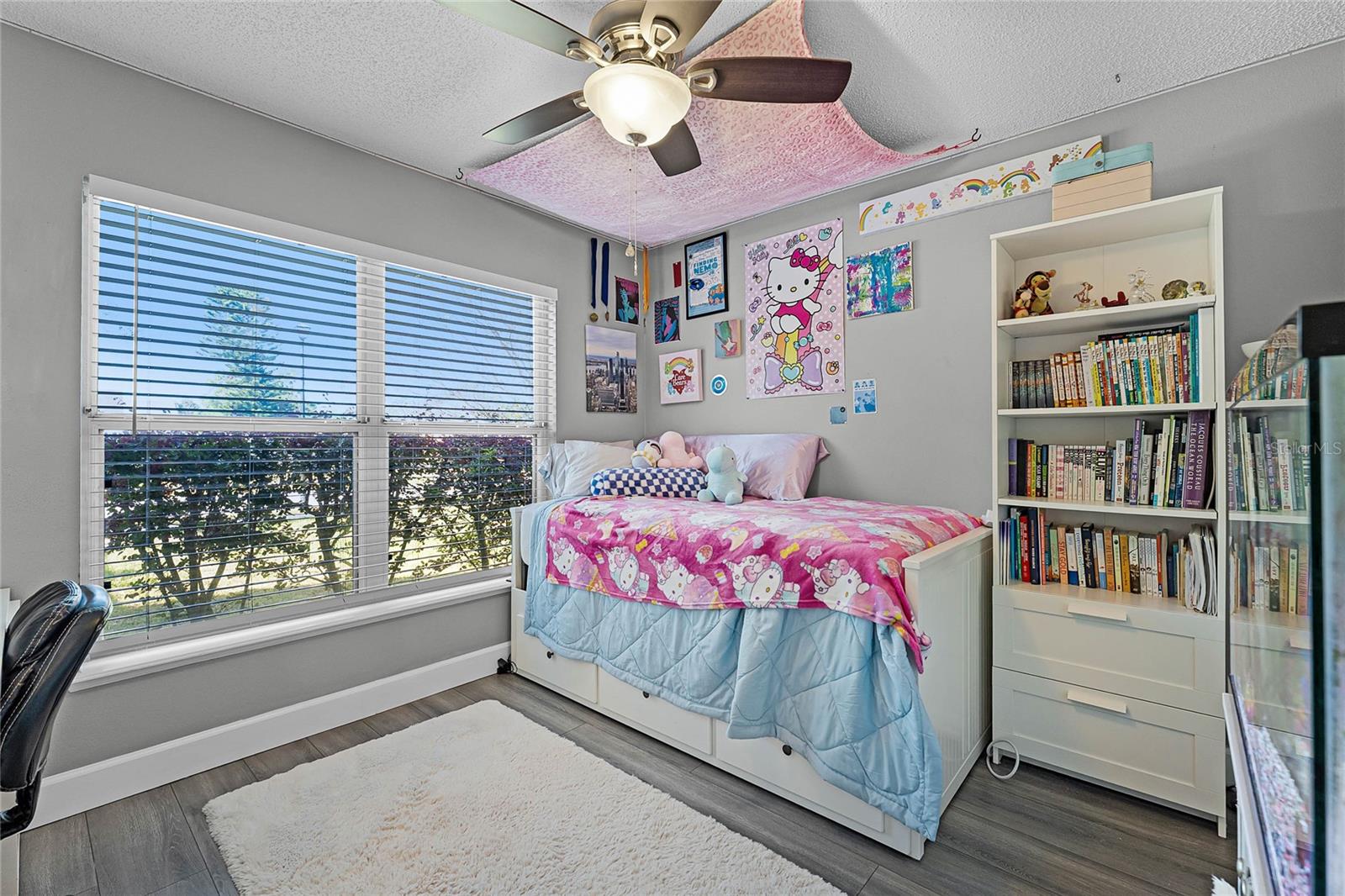 4321 IVEYGLEN AVE, ORLANDO, FL, 32826