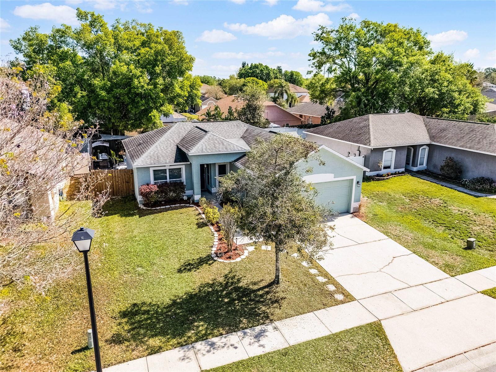 4321 IVEYGLEN AVE, ORLANDO, FL, 32826