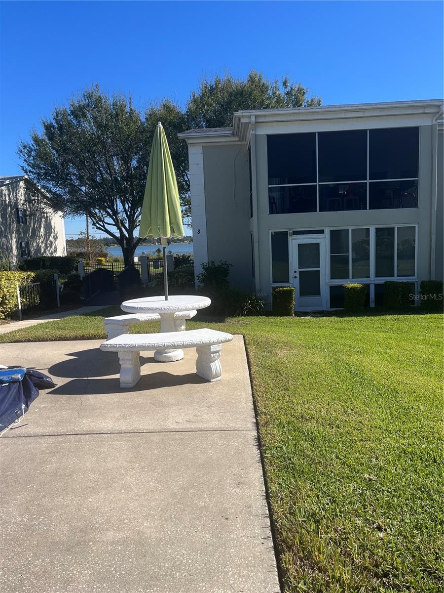 689 LAKE HOWARD DR NW #1E, WINTER HAVEN, FL, 33880
