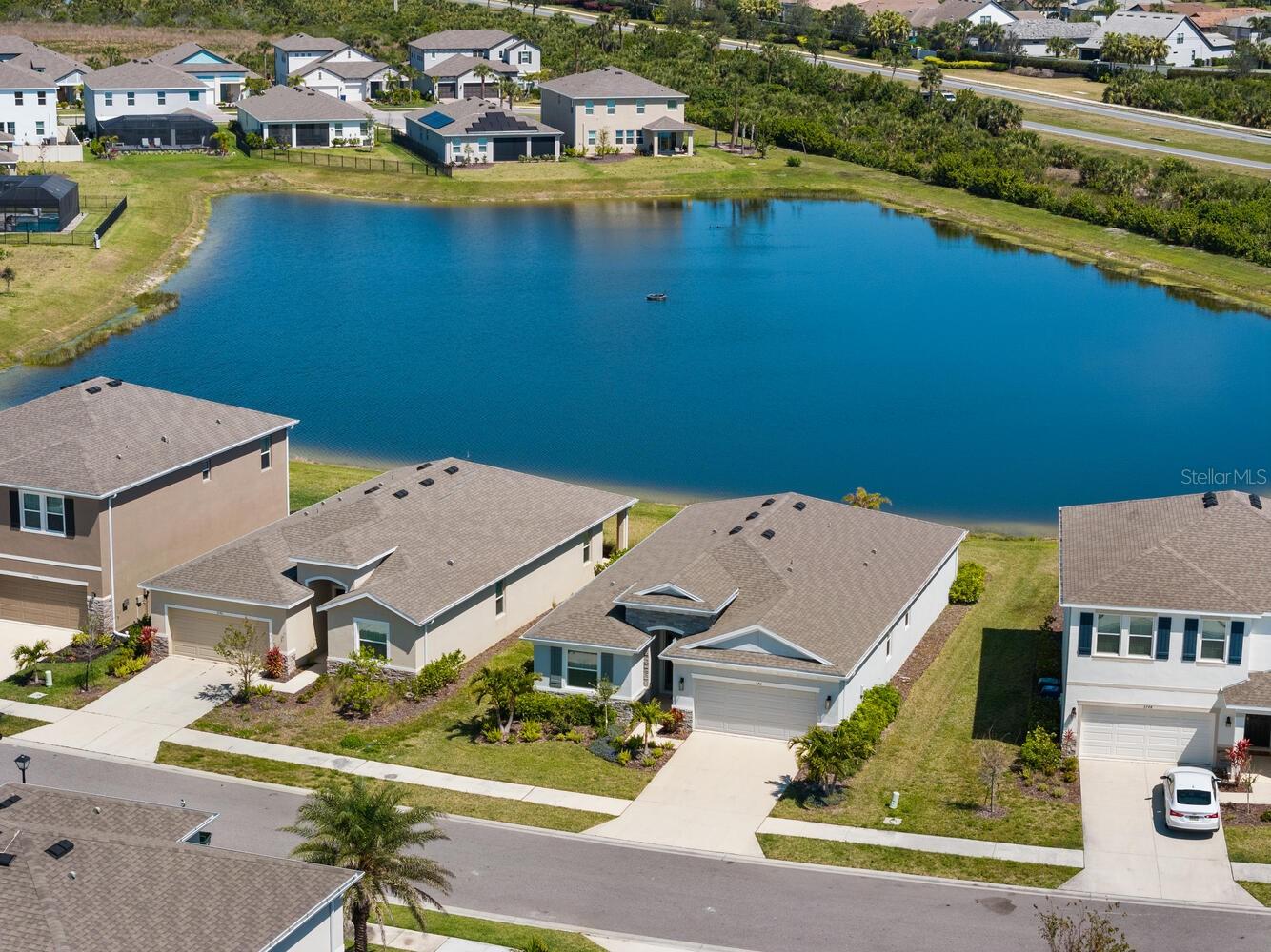 5744 WOODLAND SAGE DR, SARASOTA, FL, 34238