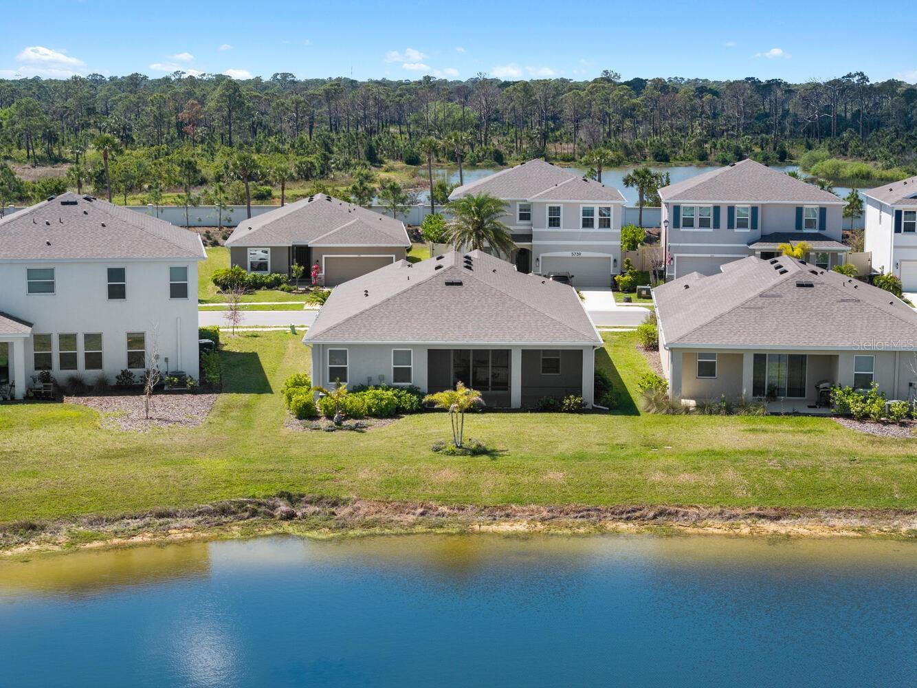 5744 WOODLAND SAGE DR, SARASOTA, FL, 34238