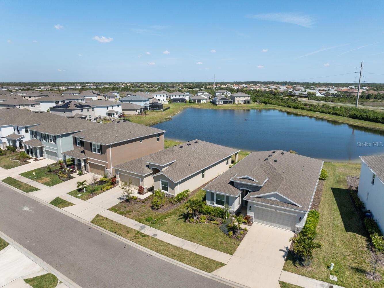 5744 WOODLAND SAGE DR, SARASOTA, FL, 34238