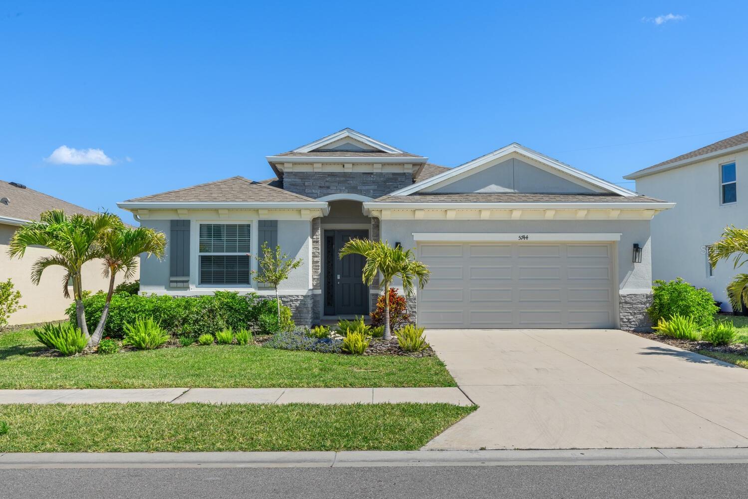 5744 WOODLAND SAGE DR, SARASOTA, FL, 34238