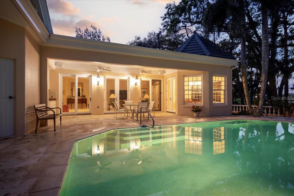 236 SAINT JAMES PARK, OSPREY, FL, 34229