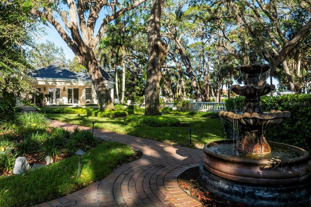 236 SAINT JAMES PARK, OSPREY, FL, 34229