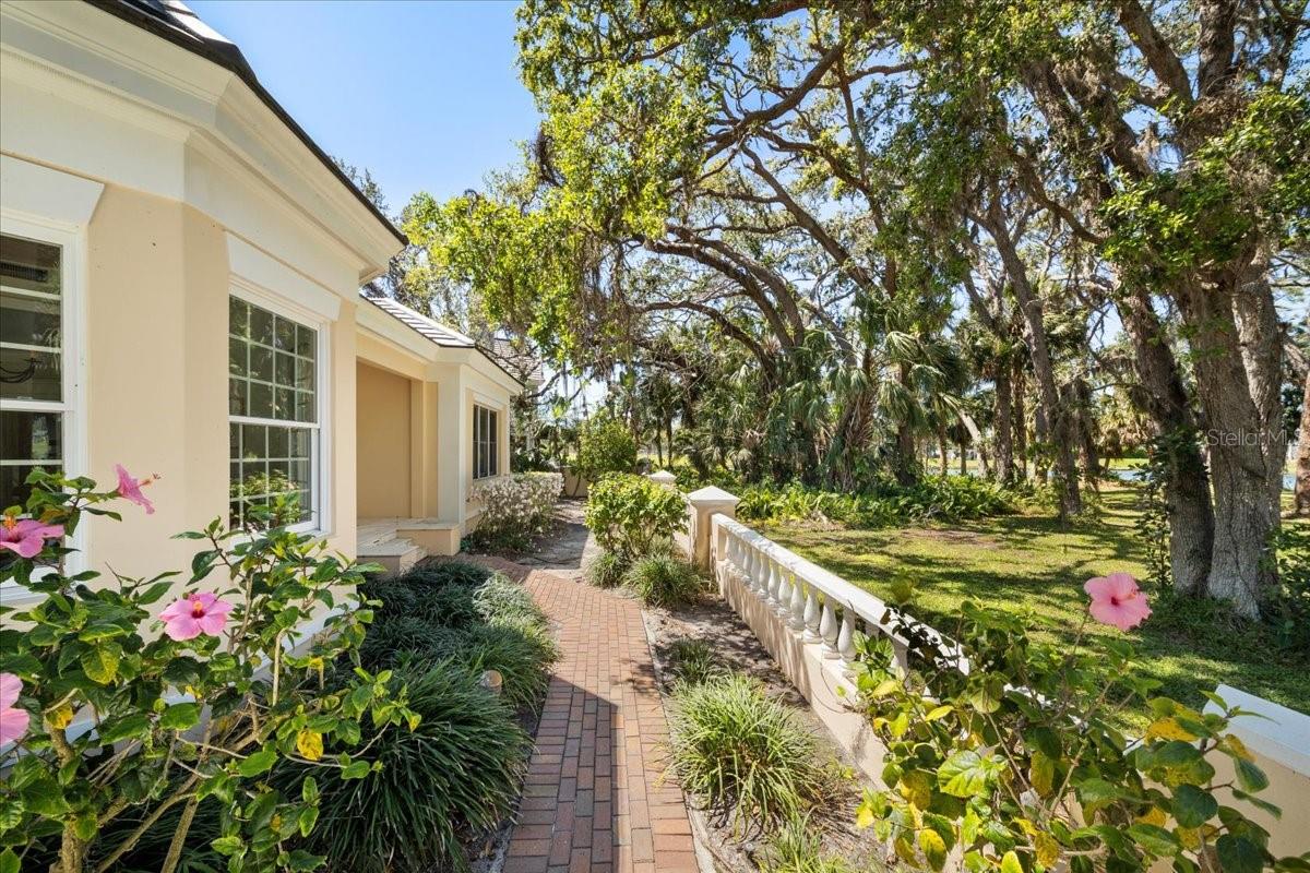 236 SAINT JAMES PARK, OSPREY, FL, 34229