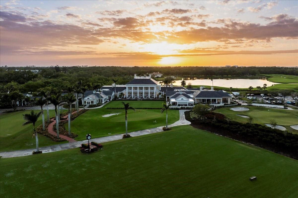 236 SAINT JAMES PARK, OSPREY, FL, 34229