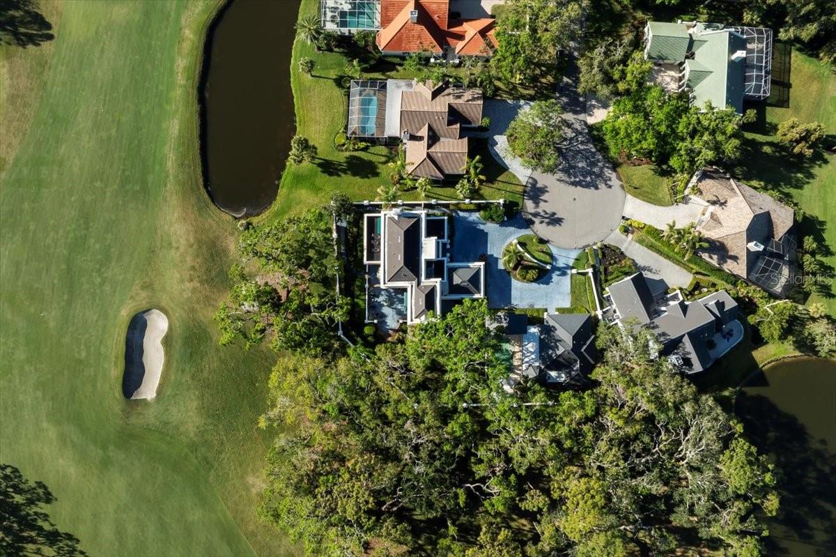 236 SAINT JAMES PARK, OSPREY, FL, 34229
