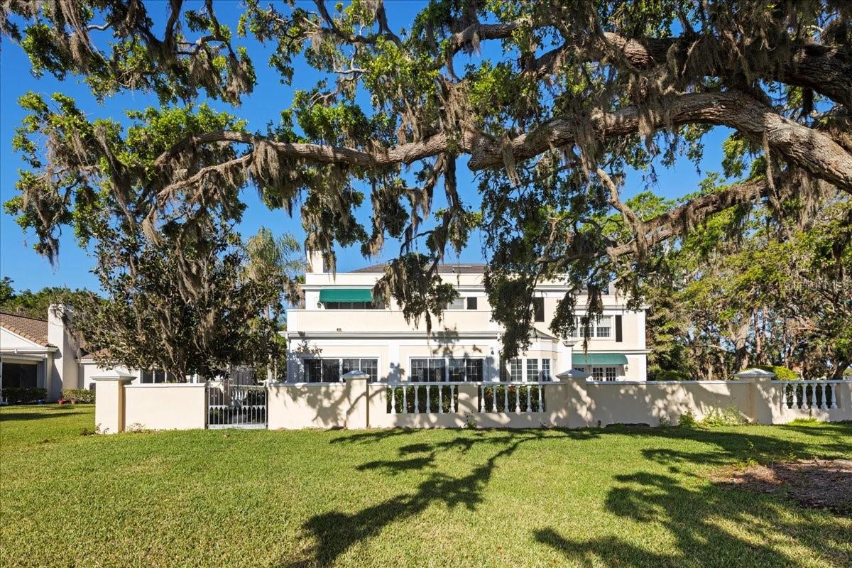 236 SAINT JAMES PARK, OSPREY, FL, 34229