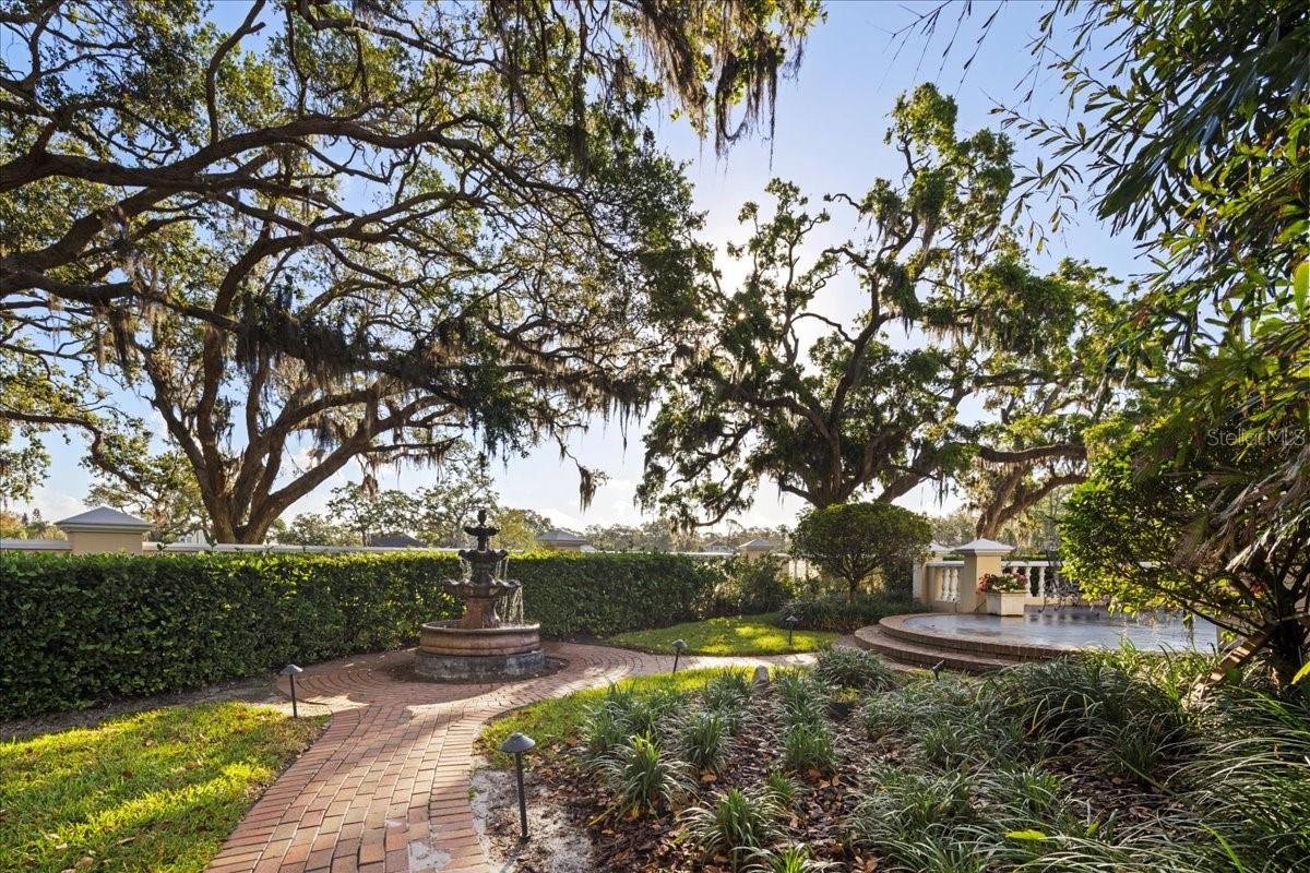 236 SAINT JAMES PARK, OSPREY, FL, 34229