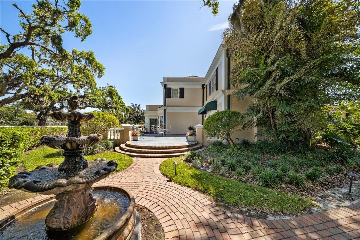 236 SAINT JAMES PARK, OSPREY, FL, 34229