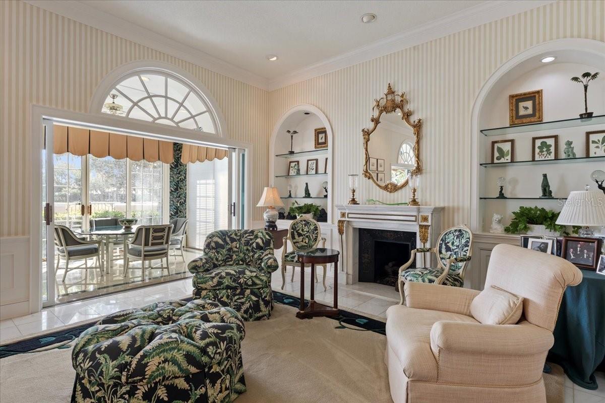 236 SAINT JAMES PARK, OSPREY, FL, 34229