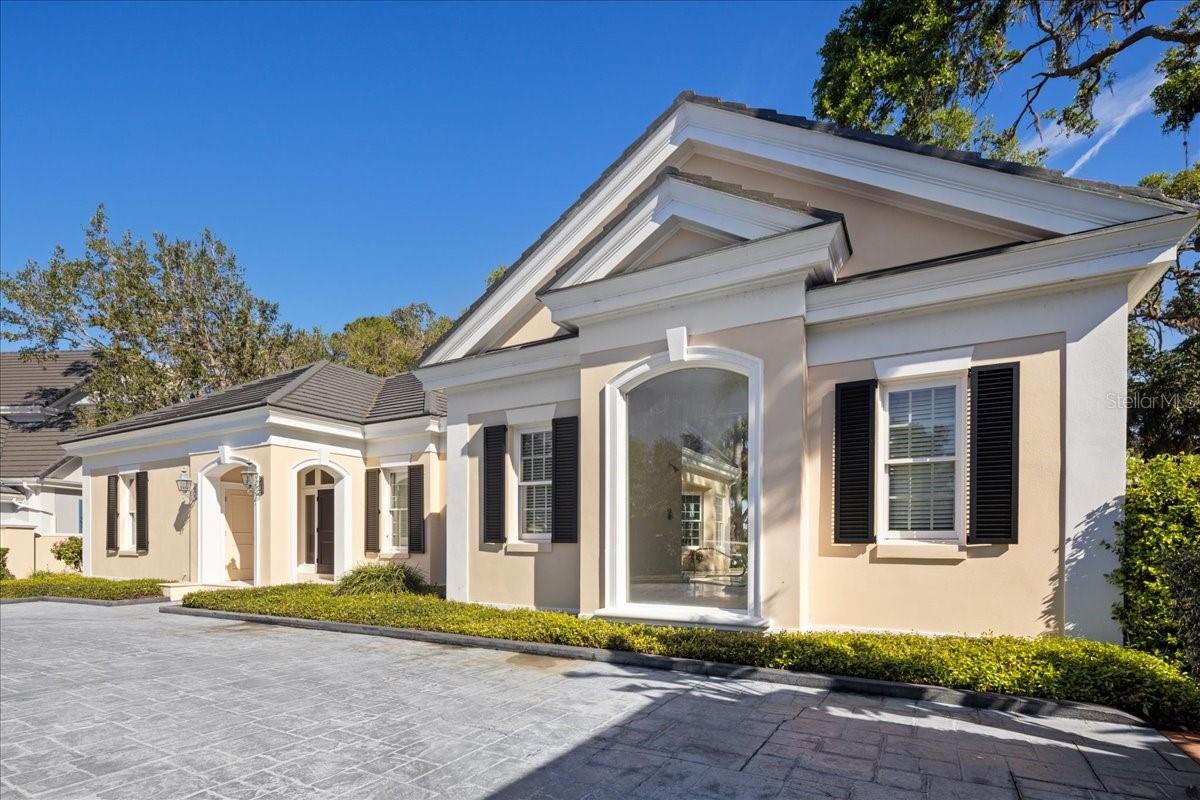 236 SAINT JAMES PARK, OSPREY, FL, 34229