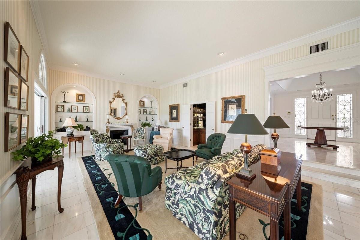 236 SAINT JAMES PARK, OSPREY, FL, 34229